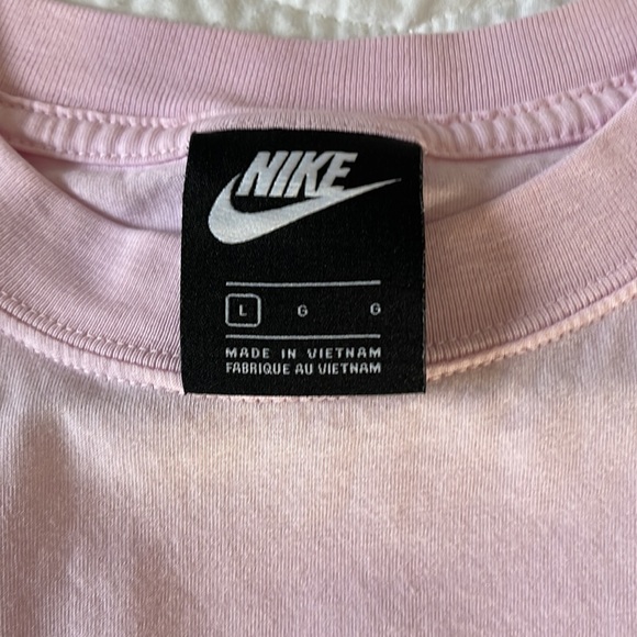 Nike Dress drawstring waist - Picture 8 of 9